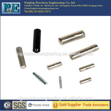 Wholesale custom made steel alloy dowel pin